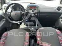 2018 Citroen C1
