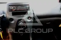 2018 Citroen C1
