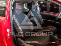 2018 Citroen C1