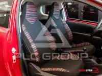 2018 Citroen C1