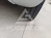 2018 Citroen C1