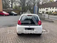 2018 Citroen C1