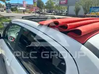 2018 Citroen C1