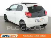 2018 Citroen C1