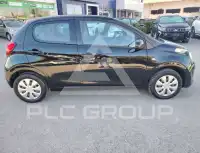 2018 Citroen C1