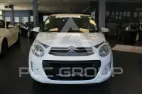 2018 Citroen C1