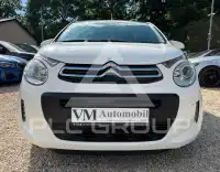 2018 Citroen C1