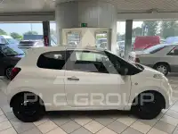 2018 Citroen C1