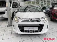 2018 Citroen C1