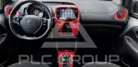 2018 Citroen C1