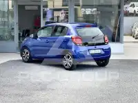 2018 Citroen C1