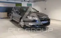 2018 Citroen C5