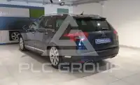 2018 Citroen C5