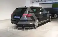 2018 Citroen C5