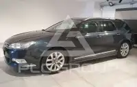 2018 Citroen C5