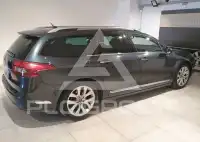 2018 Citroen C5