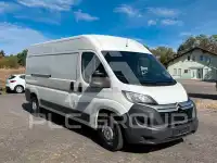 2018 Citroen Jumper