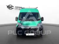 2018 Citroen Jumper