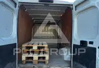 2018 Citroen Jumper