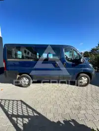 2018 Citroen Jumper