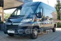 2018 Citroen Jumper