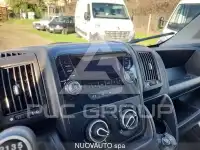 2018 Citroen Jumper