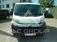2018 Citroen Jumper