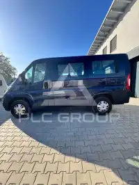 2018 Citroen Jumper