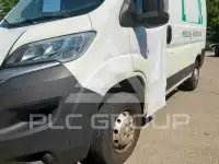 2018 Citroen Jumper