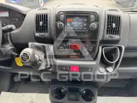 2018 Citroen Jumper