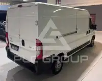 2018 Citroen Jumper