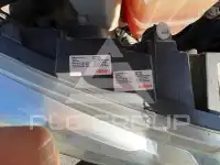 2018 Citroen Jumper