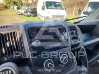 2018 Citroen Jumper