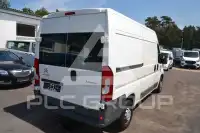 2018 Citroen Jumper