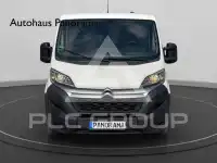 2018 Citroen Jumper