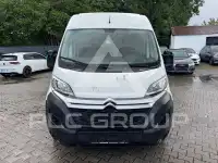 2018 Citroen Jumper