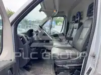 2018 Citroen Jumper