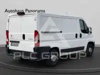 2018 Citroen Jumper