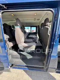2018 Citroen Jumper