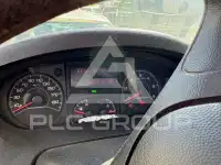 2018 Citroen Jumper