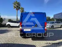 2018 Citroen Jumper
