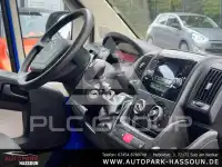 2018 Citroen Jumper