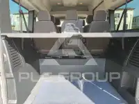 2018 Citroen Jumper