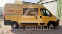 2018 Citroen Jumper
