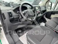 2018 Citroen Jumper