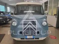 2018 Citroen Jumper