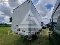 2018 Citroen Jumper