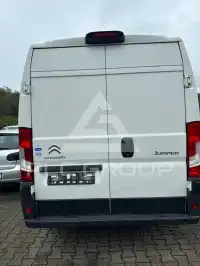 2018 Citroen Jumper
