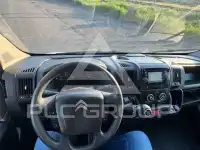 2018 Citroen Jumper