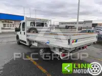 2018 Citroen Jumper